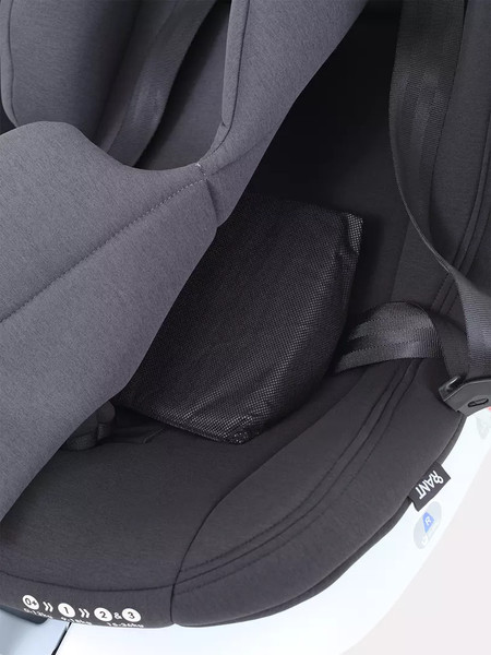 Изображение товара Автокресло Rant Drive Isofix / LB619 (Grey)
