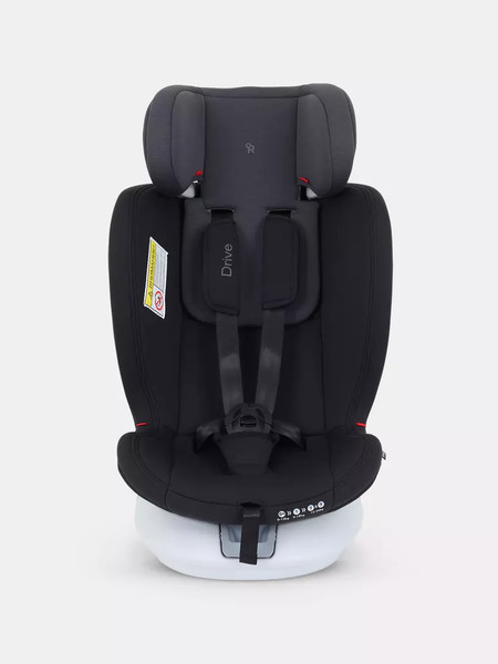 Изображение товара Автокресло Rant Drive Isofix / LB619 (Grey)