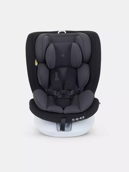 Изображение товара Автокресло Rant Drive Isofix / LB619 (Grey)