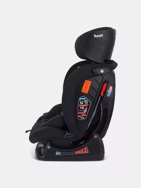 Изображение товара Автокресло Rant Matrix / AY913 (Black)
