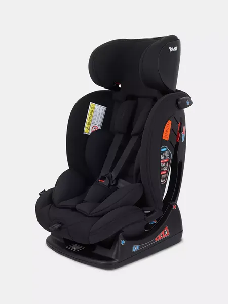 Изображение товара Автокресло Rant Matrix / AY913 (Black)