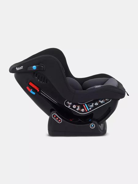 Изображение товара Автокресло Rant Pilot / LB-777 (Grey)