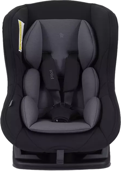 Изображение товара Автокресло Rant Pilot / LB-777 (Grey)