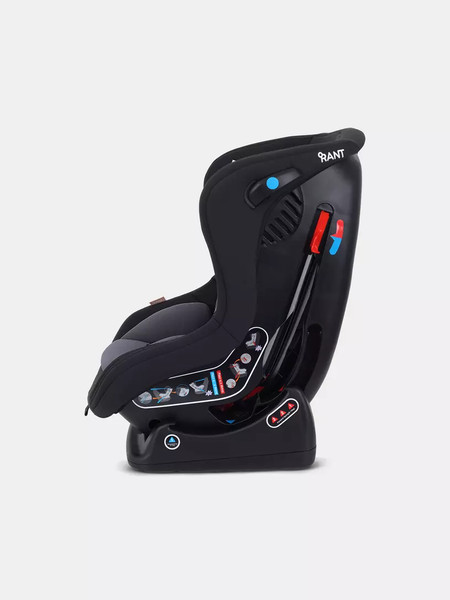 Изображение товара Автокресло Rant Pilot / LB-777 (Grey)