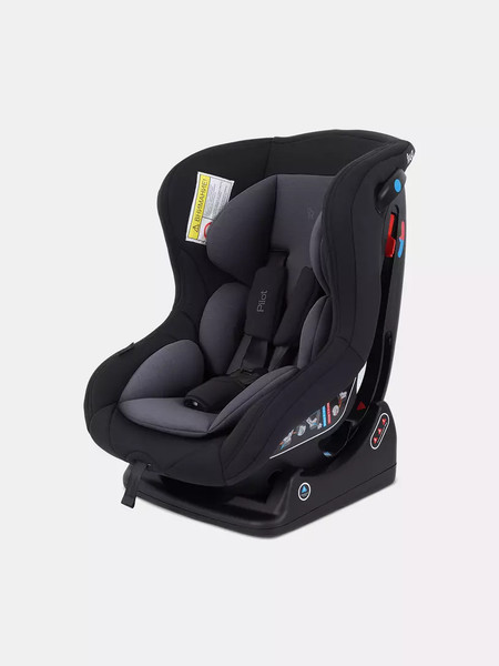 Изображение товара Автокресло Rant Pilot / LB-777 (Grey)