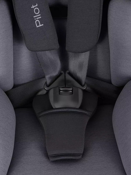 Изображение товара Автокресло Rant Pilot / LB-777 (Grey)