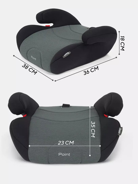 Изображение товара Бустер Rant Point (Green)