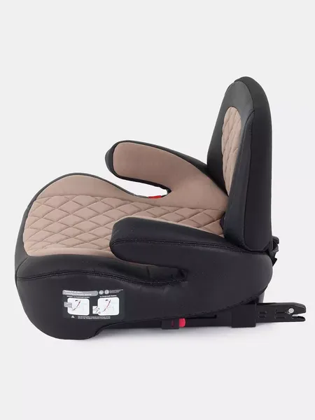 Изображение товара Бустер Rant Isofix Turbo Pro / AY313 (Beige)