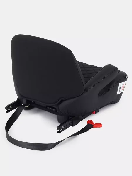 Изображение товара Бустер Rant Isofix Turbo Pro / AY313 (Black)