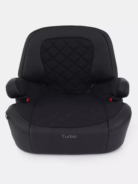 Изображение товара Бустер Rant Isofix Turbo Pro / AY313 (Black)