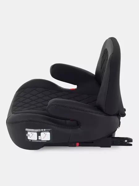 Изображение товара Бустер Rant Isofix Turbo Pro / AY313 (Black)