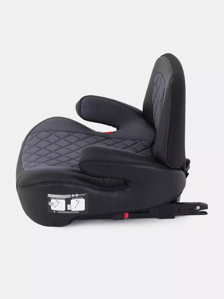 Изображение товара Бустер Rant Isofix Turbo Pro / AY313 (Grey)