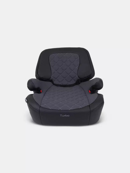 Изображение товара Бустер Rant Isofix Turbo Pro / AY313 (Grey)
