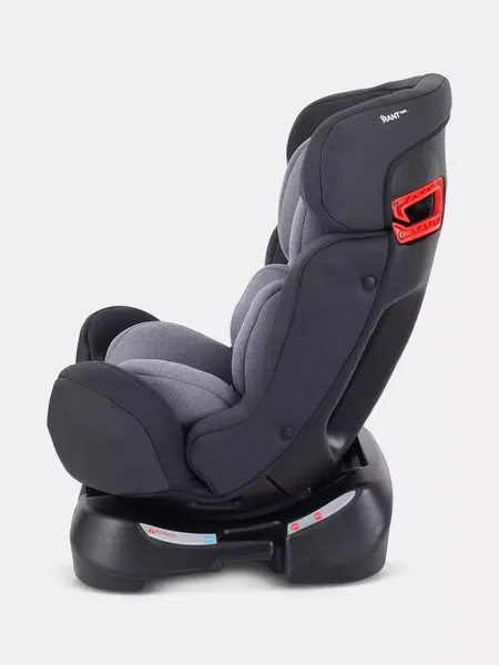 Изображение товара Автокресло Rant Basic Fuse / HB-08 (Grey)
