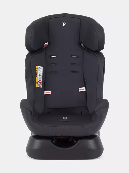 Изображение товара Автокресло Rant Basic Fuse / HB-08 (Grey)