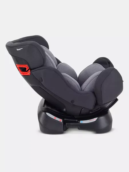 Изображение товара Автокресло Rant Basic Fuse / HB-08 (Grey)