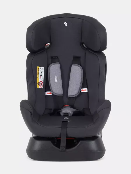 Изображение товара Автокресло Rant Basic Fuse / HB-08 (Grey)