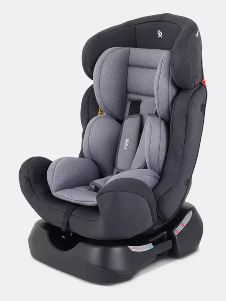 Изображение товара Автокресло Rant Basic Fuse / HB-08 (Grey)