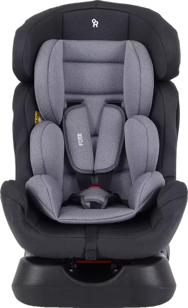 Изображение товара Автокресло Rant Basic Fuse / HB-08 (Grey)