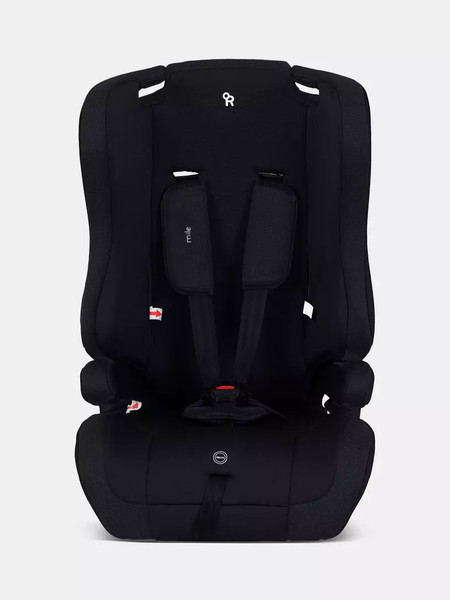 Изображение товара Автокресло Rant Basic Mile / HD-02 (Black)