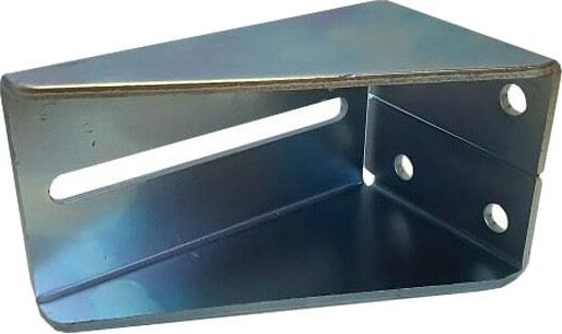 Изображение товара Кронштейн для ворот Alutech FLGU.400.0904