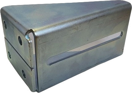 Изображение товара Кронштейн для ворот Alutech FLGU.400.0904