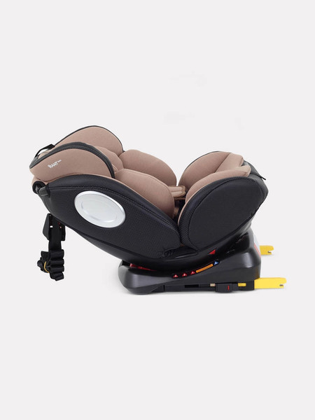 Изображение товара Автокресло Rant Basic Isofix Twist pro / YC06 (Beige)