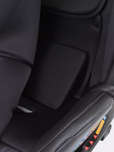 Изображение товара Автокресло Rant Basic Isofix Twist pro / YC06 (Black)