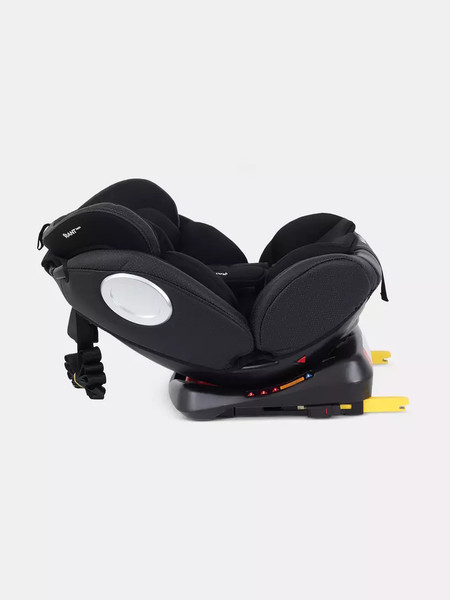 Изображение товара Автокресло Rant Basic Isofix Twist pro / YC06 (Black)
