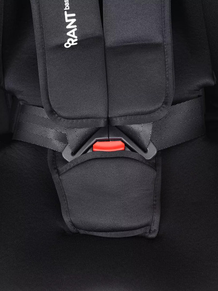 Изображение товара Автокресло Rant Basic Isofix Twist pro / YC06 (Black)