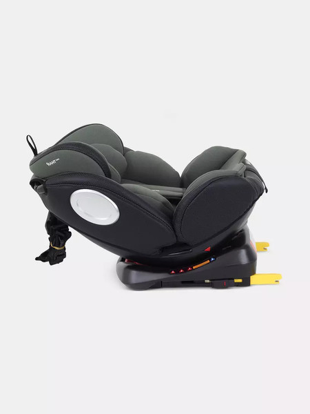 Изображение товара Автокресло Rant Basic Isofix Twist pro / YC06 (Green)
