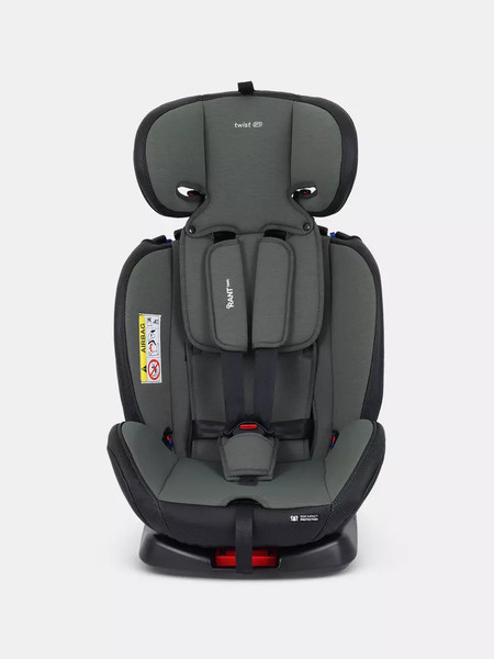 Изображение товара Автокресло Rant Basic Isofix Twist pro / YC06 (Green)