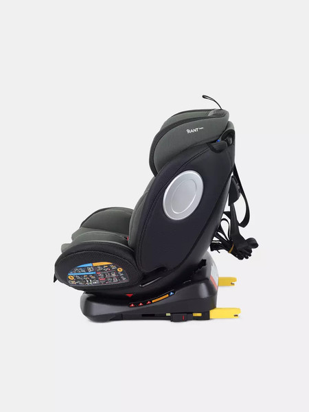 Изображение товара Автокресло Rant Basic Isofix Twist pro / YC06 (Green)