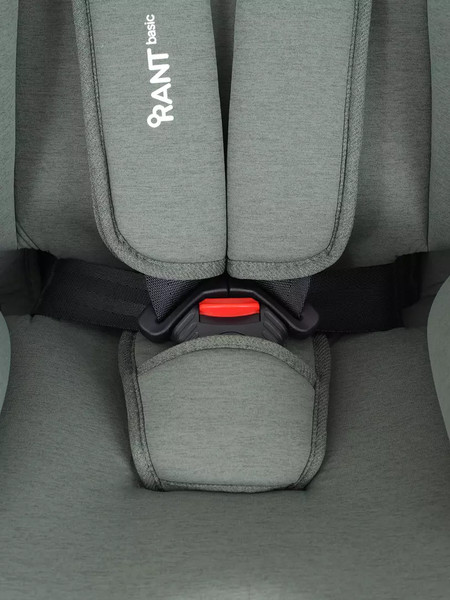 Изображение товара Автокресло Rant Basic Isofix Twist pro / YC06 (Green)