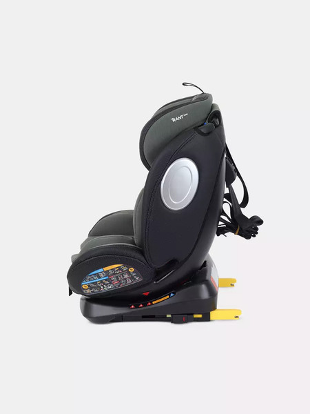 Изображение товара Автокресло Rant Basic Isofix Twist pro / YC06 (Green)