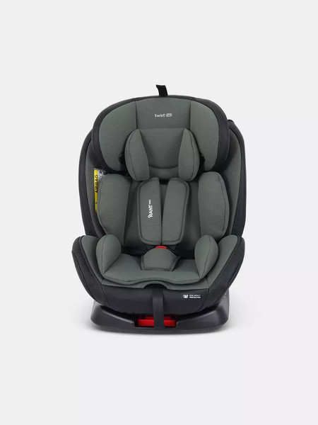 Изображение товара Автокресло Rant Basic Isofix Twist pro / YC06 (Green)