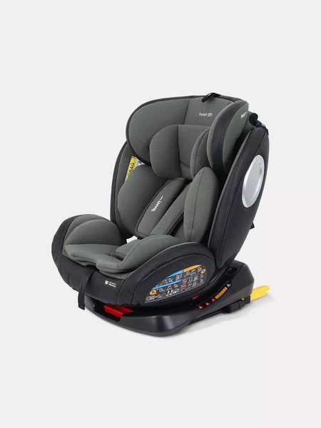 Изображение товара Автокресло Rant Basic Isofix Twist pro / YC06 (Green)