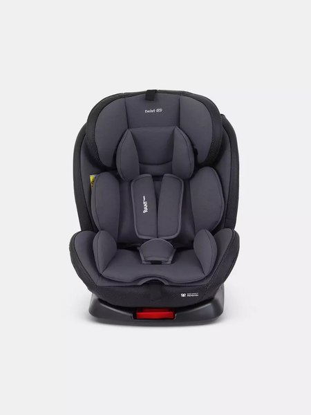 Изображение товара Автокресло Rant Basic Isofix Twist pro / YC06 (Grey)