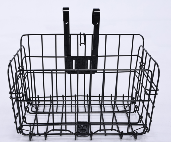 Изображение товара Велокорзина Arena Универсальная складная металлическая