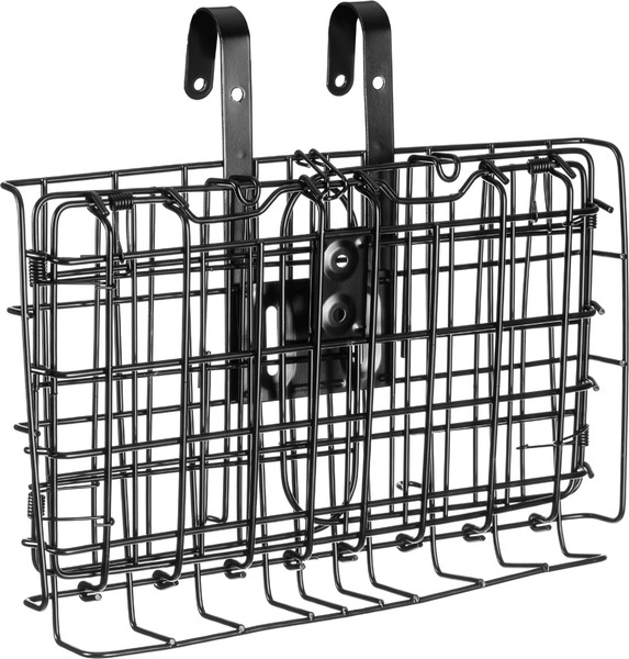 Изображение товара Велокорзина Arena Универсальная складная металлическая