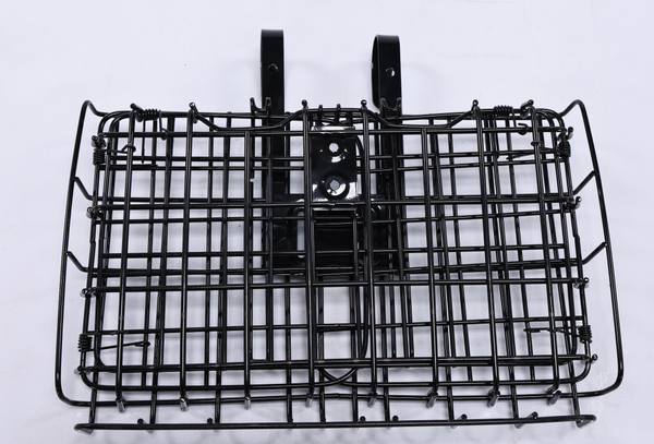 Изображение товара Велокорзина Arena Универсальная складная металлическая