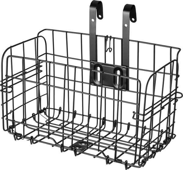 Изображение товара Велокорзина Arena Универсальная складная металлическая