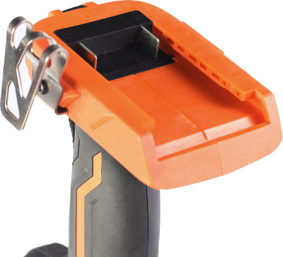 Изображение товара Аккумуляторная дрель-шуруповерт PATRIOT BR 210UES BL / 180301550