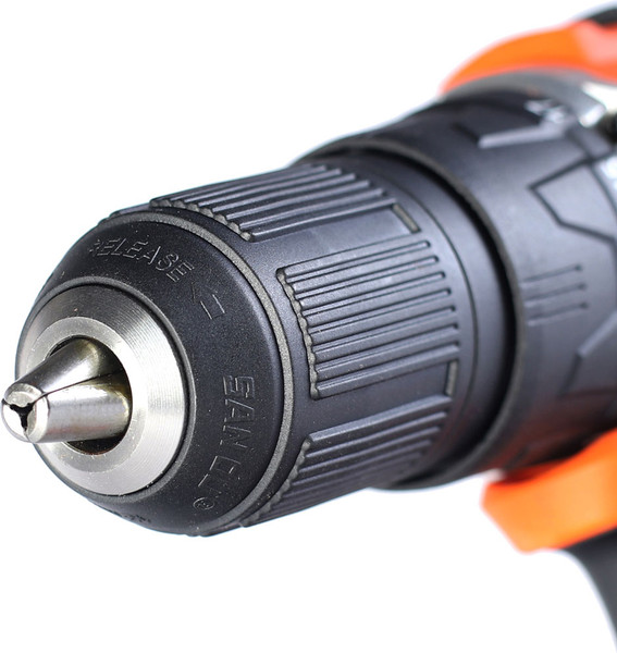 Изображение товара Аккумуляторная дрель-шуруповерт PATRIOT BR 210UES BL / 180301550