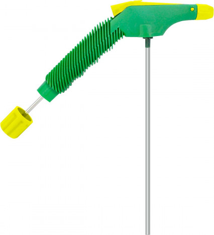 Изображение товара Опрыскиватель помповый Green Belt На пластиковую бутылку 4601826012824