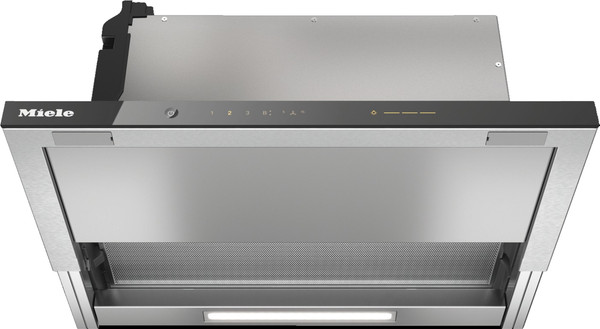 Изображение товара Вытяжка телескопическая Miele DAS 4631 125 Edition / 28S4631BD