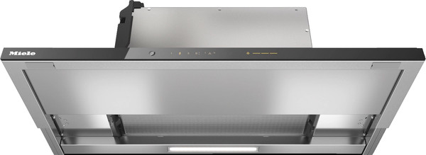 Изображение товара Вытяжка телескопическая Miele DAS 4931 125 Edition / 28S4931BD