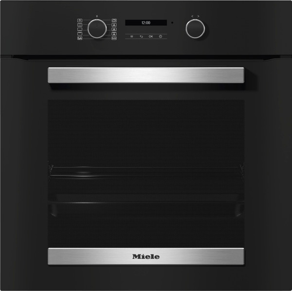 Изображение товара Электрический духовой шкаф Miele H 2465 B OBSW / 22246524D (черный обсидиан)