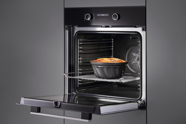 Изображение товара Электрический духовой шкаф Miele H 2465 B OBSW / 22246524D (черный обсидиан)
