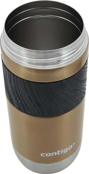 Изображение товара Термокружка Contigo Byron 2.0 / 2174607 (коричневый)